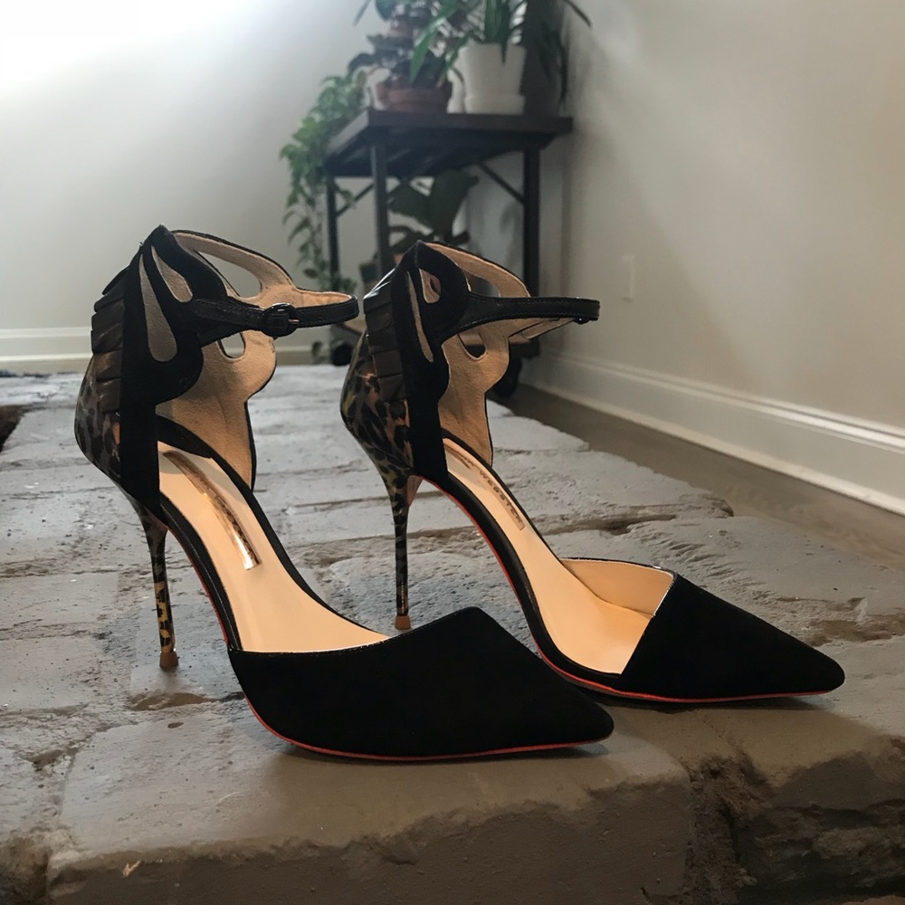 Sophia Webster Heels
